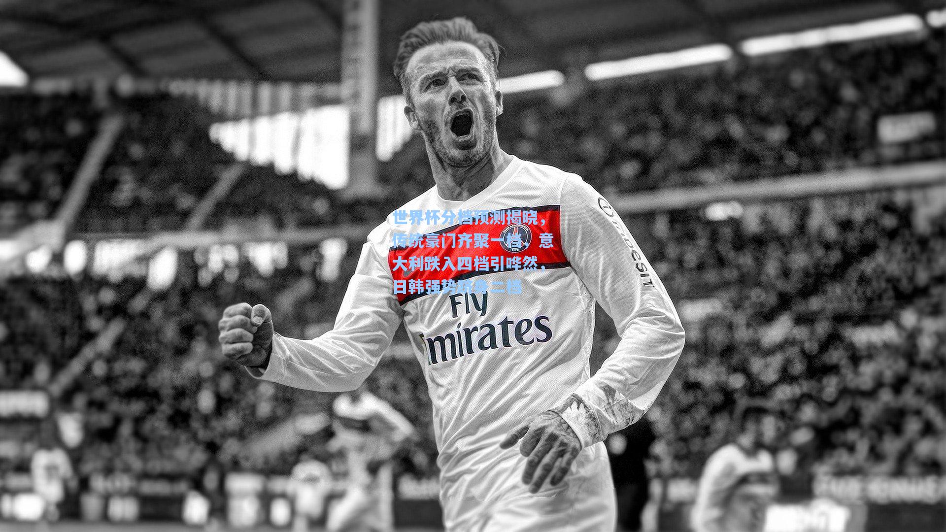 世界杯分档预测揭晓，传统豪门齐聚一档，意大利跌入四档引哗然，日韩强势跻身二档