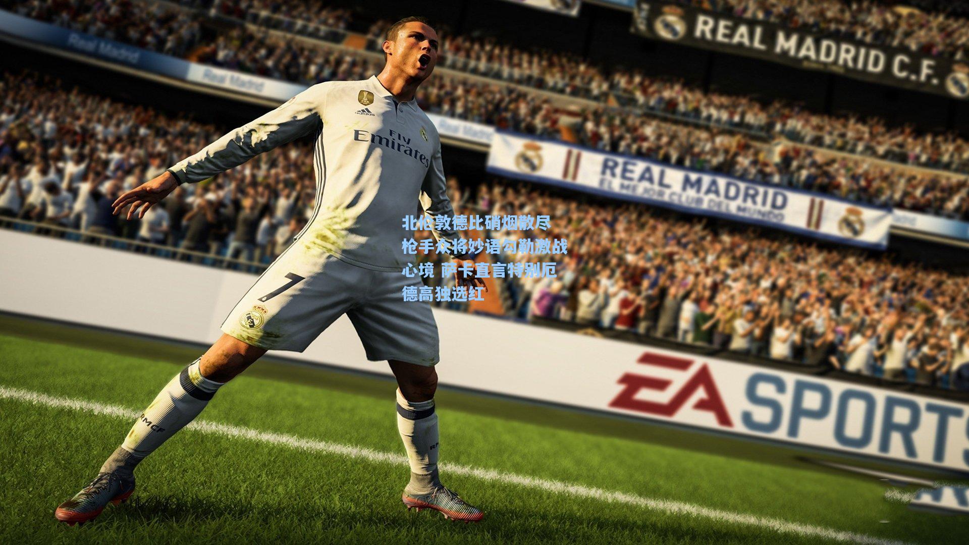 北伦敦德比硝烟散尽 枪手众将妙语勾勒激战心境 萨卡直言特别厄德高独选红